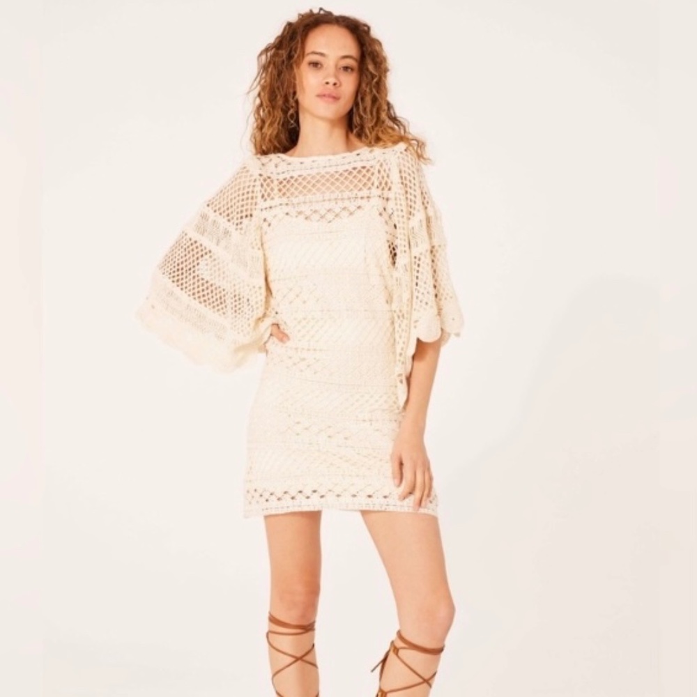 Free People Jen's Pirate Booty-NWT